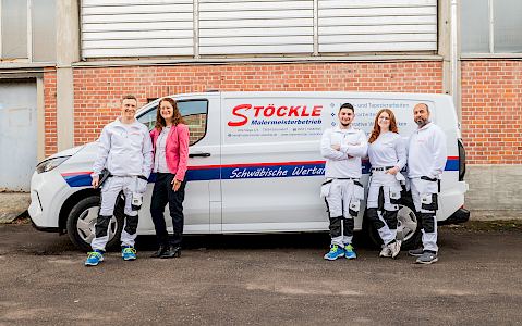 Team Stöckle