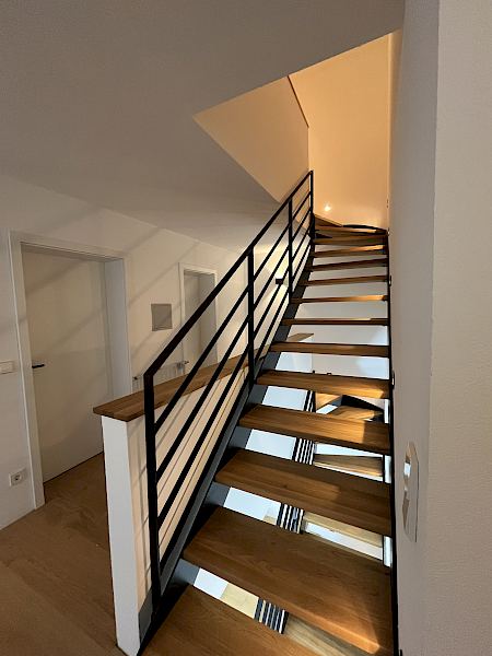 Hochwertige Lackierarbeiten