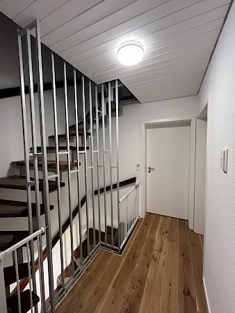 Hochwertige Lackierarbeiten