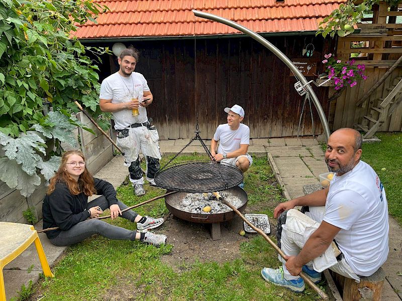 Betriebs-Sommerfest 2025