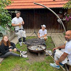 Betriebs-Sommerfest 2025