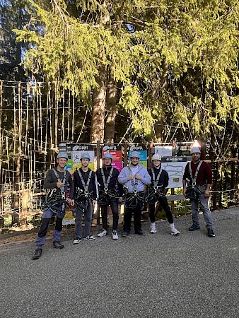 Teamevents