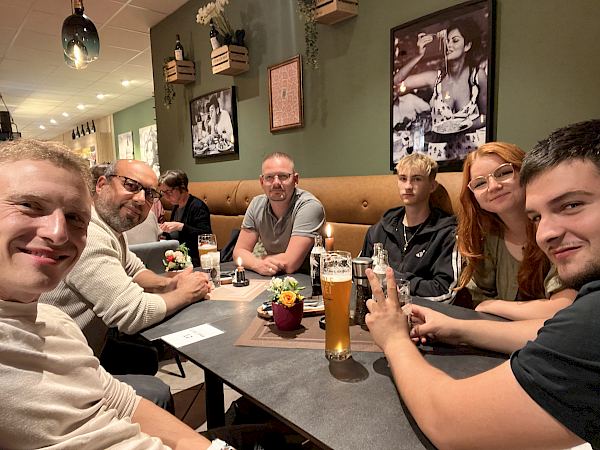 Teamevents