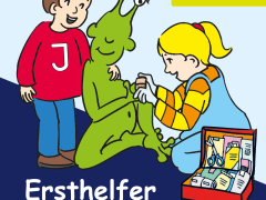 "Ersthelfer von morgen" - Wir sind dabei!